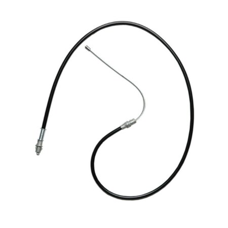 Raybestos Dodge Ram 2500 94-99 Control Cable, Bc95073 BC95073